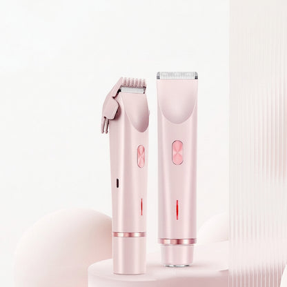 Venla™ 2-in-1 Bikini Trimmer