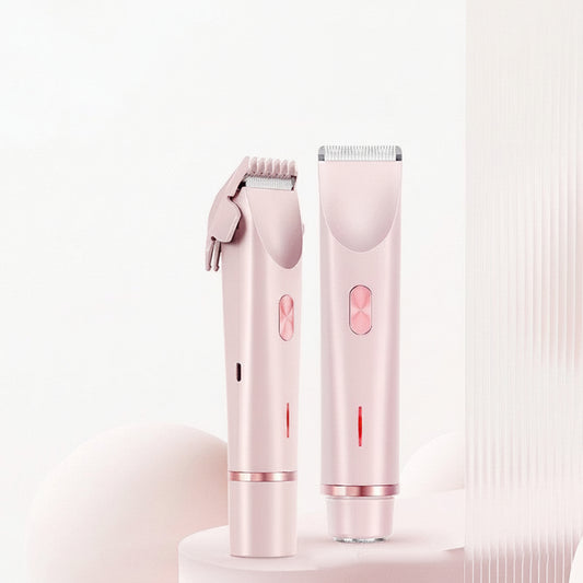 Venla™ 2-in-1 Bikini Trimmer