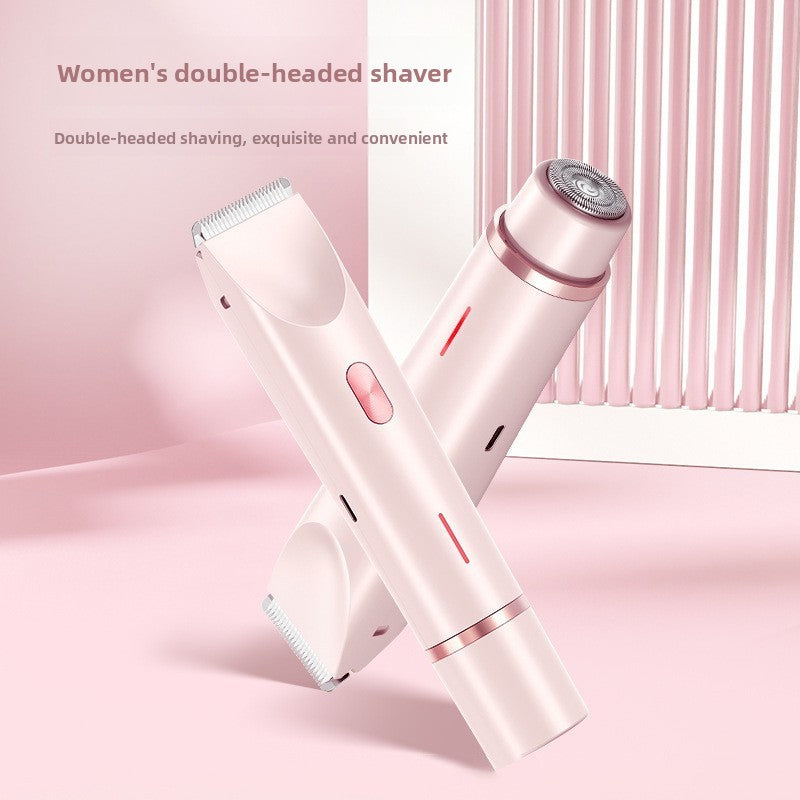Venla™ 2-in-1 Bikini Trimmer