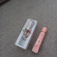 Customer review photo