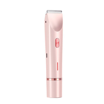 Venla™ 2-in-1 Bikini Trimmer